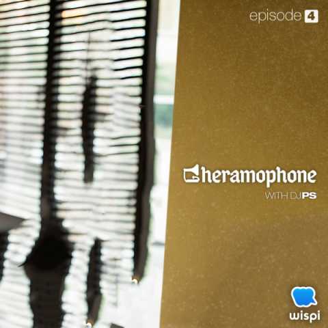 DJ PS Gheramophone 4